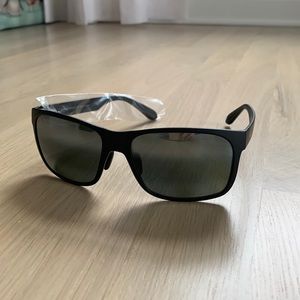 Maui Jim Mongoose sunglasses brand new